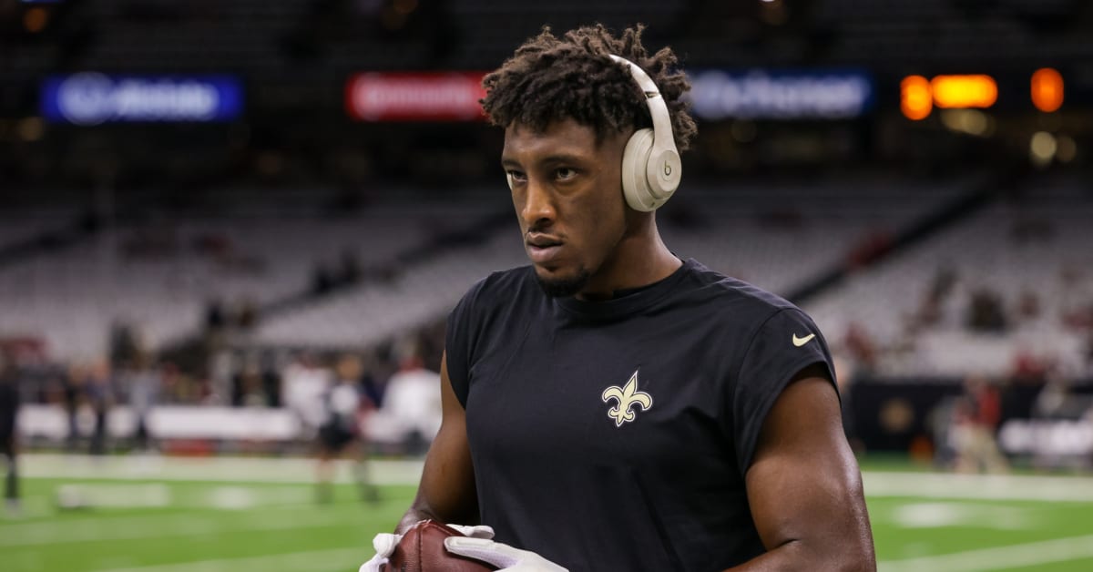 Michael Thomas Expected to Be Out for Season, Saints’ Allen Says ...