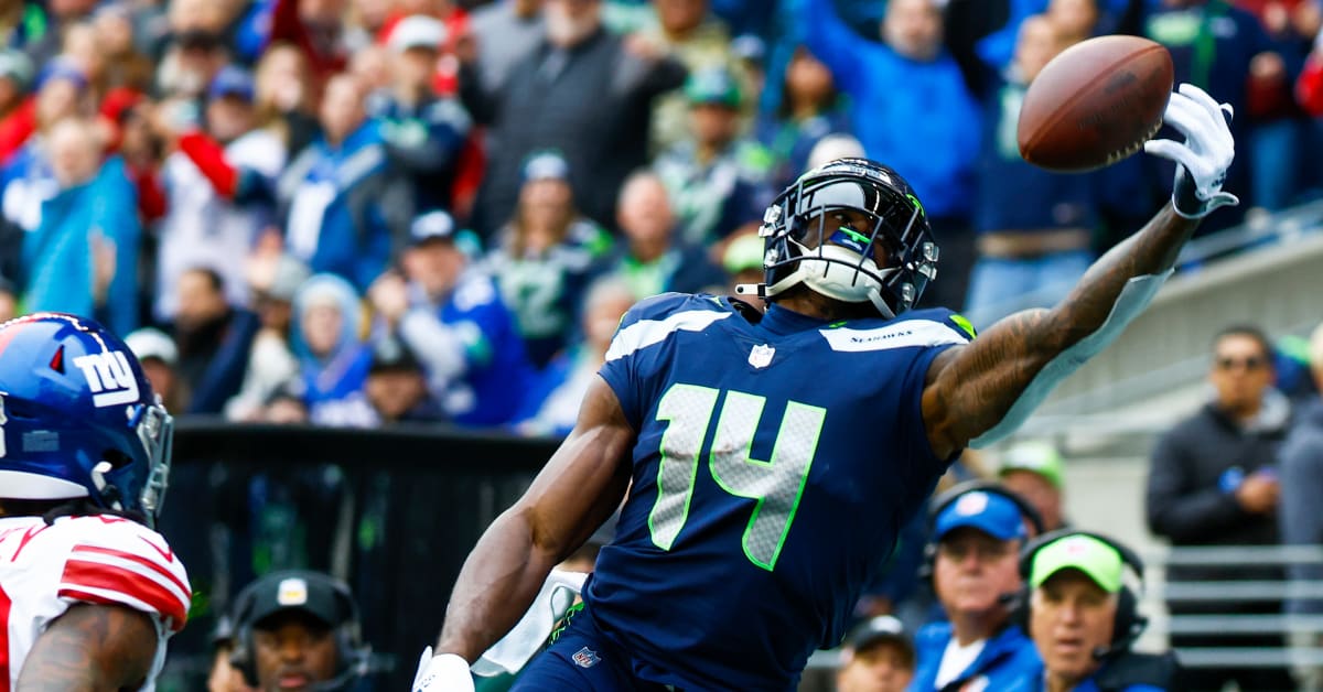 NFL Top 100 Players How Many Seattle Seahawks Make the Cut? Sports