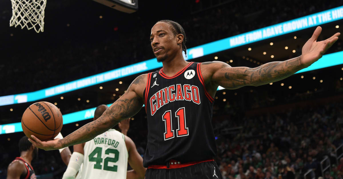 3 takeaways from the Chicago Bulls’ 123-119 road loss against the ...