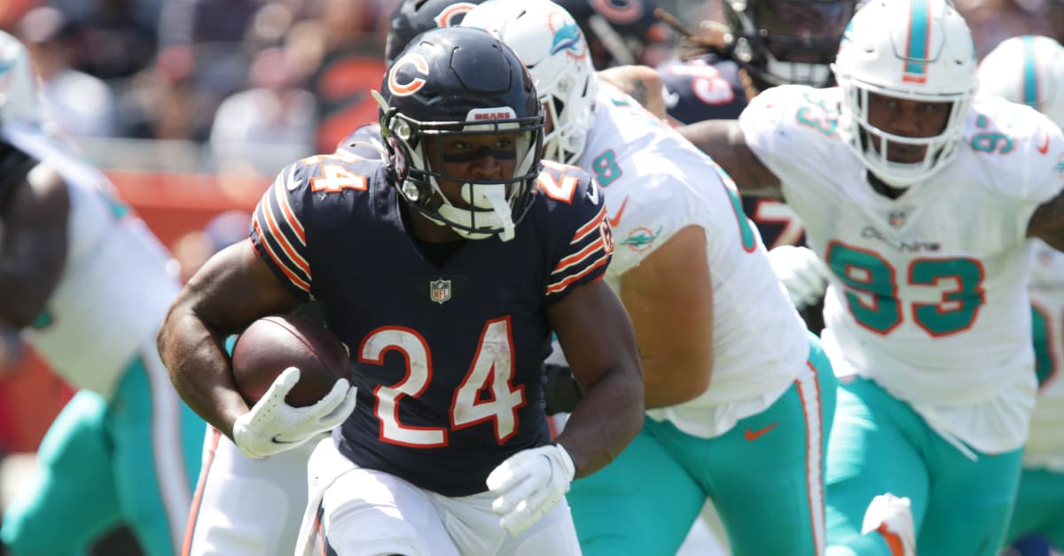 The Miami Dolphins and the Roquan Smith News - Sports Illustrated Miami  Dolphins News, Analysis and More