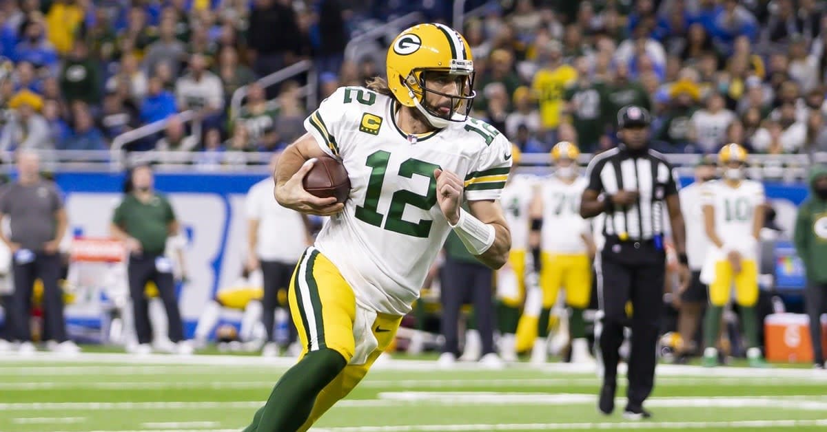 Detroit Lions vs. Green Bay Packers preview, prediction: On Paper