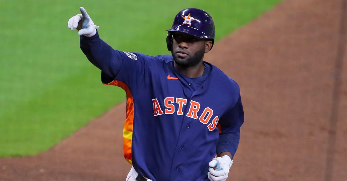 Astros win World Series to secure place as premier MLB team