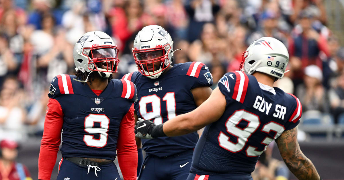 Duke Blue Colts!' New England Patriots' Matthew Judon Criticizes New  Indianapolis Uniforms - Sports Illustrated New England Patriots News,  Analysis and More