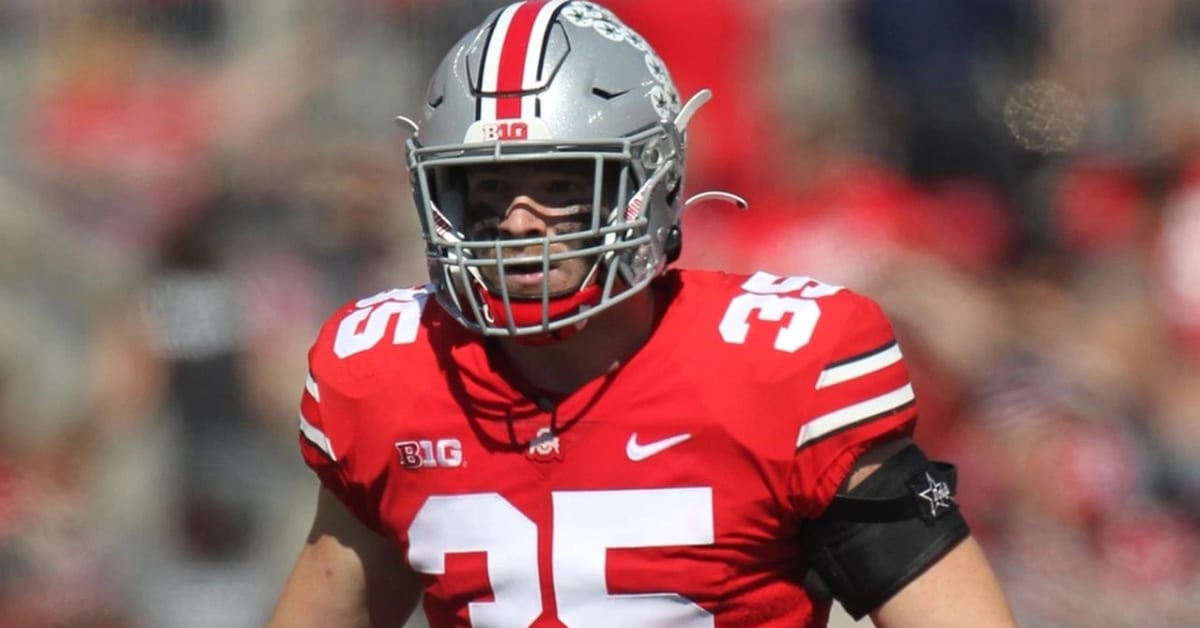 2023 NFL Draft Prospects who Declared Returned Transferred - Visit NFL  Draft on Sports Illustrated, the latest news coverage, with rankings for  NFL Draft prospects, College Football, Dynasty and Devy Fantasy Football.