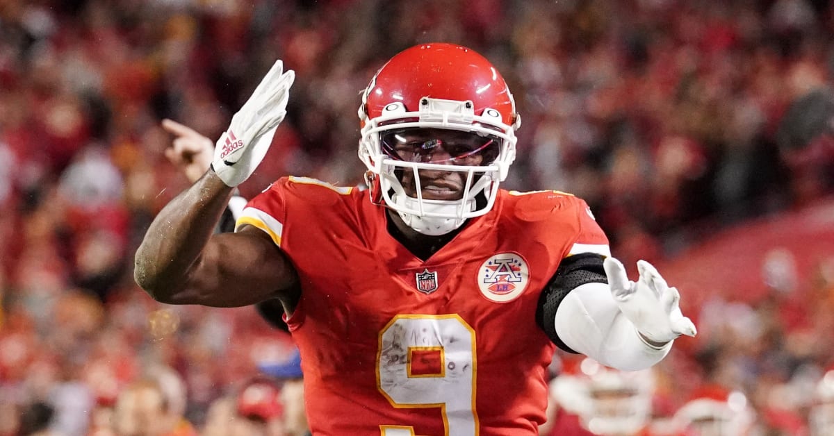 Chiefs vs. Chargers: JuJu Smith Schuster will miss Week 11