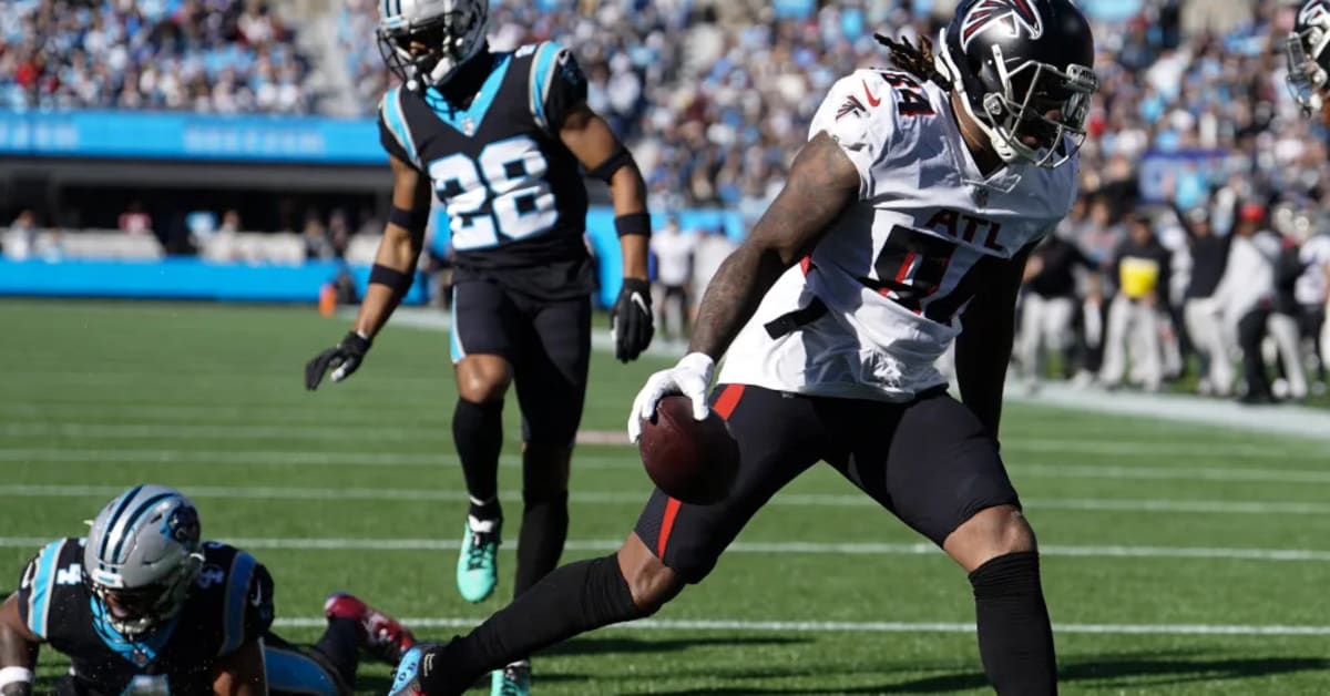 Falcons: 3 bold predictions for Week 1 game vs. Panthers