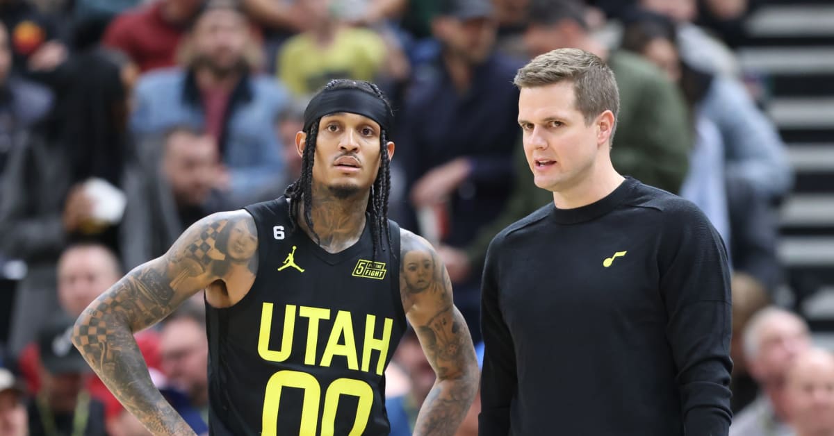 The Utah Jazz Are Defying Everyone Who Said They Would Lose - The