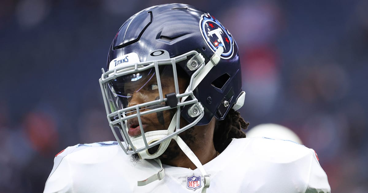 NFL Network names the Titans as the best fit for D.J. Chark : r