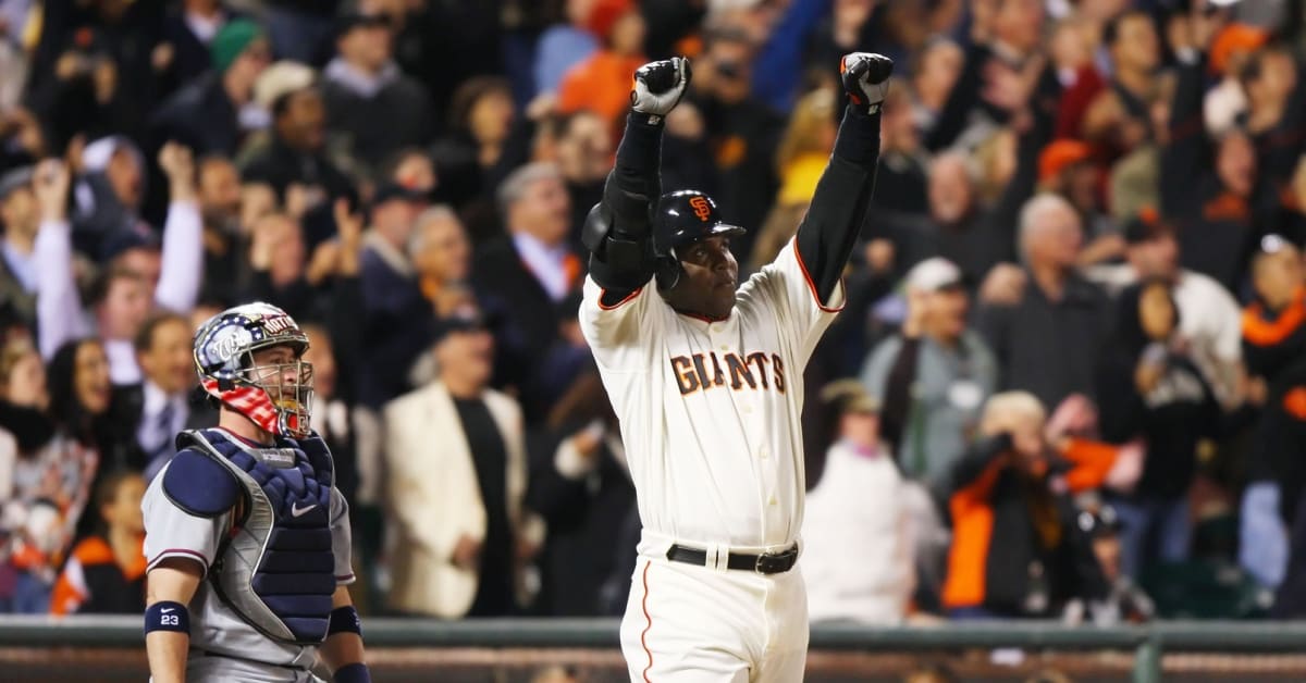 Barry Bonds nominated for the Hall of Fame by 2023 Contemporary