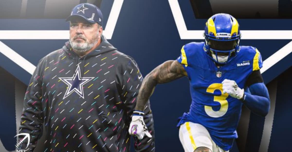 Tough-A** Fun!' Dan Quinn Previews Dallas Cowboys at San Francisco 49ers  Showdown - FanNation Dallas Cowboys News, Analysis and More