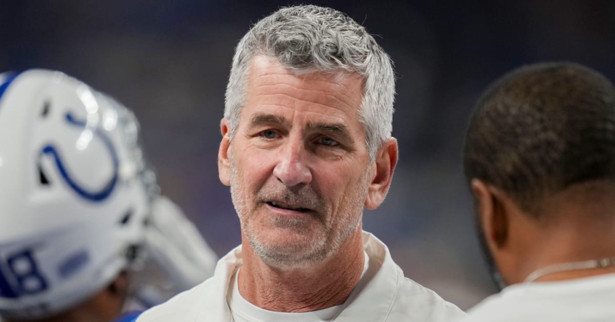 Team that fired Frank Reich as coach ends up on losing end of