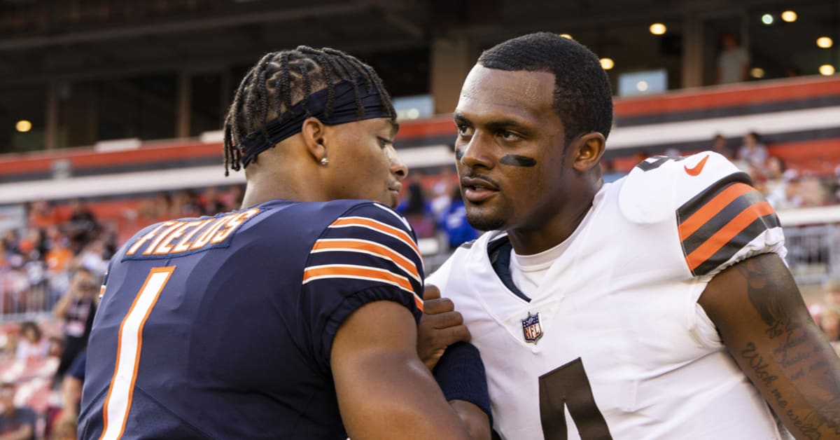 Lions News: Is using a 'spy' an effective way to stop Bears QB