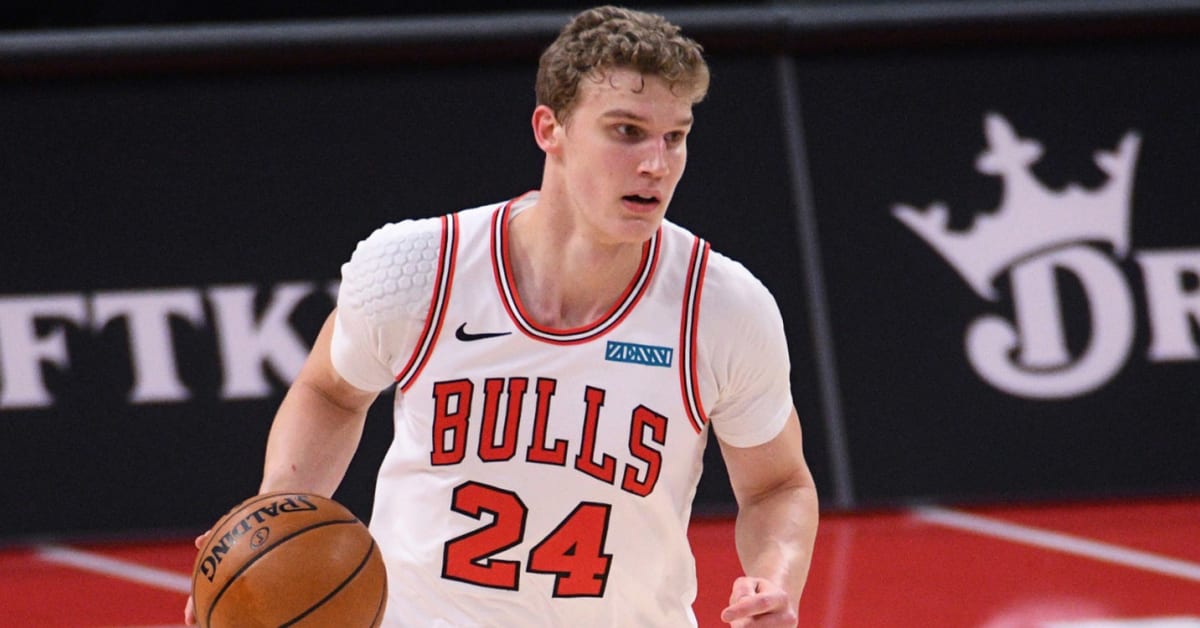 Lauri Markkanen Reflects On His Struggles With The Chicago Bulls ...