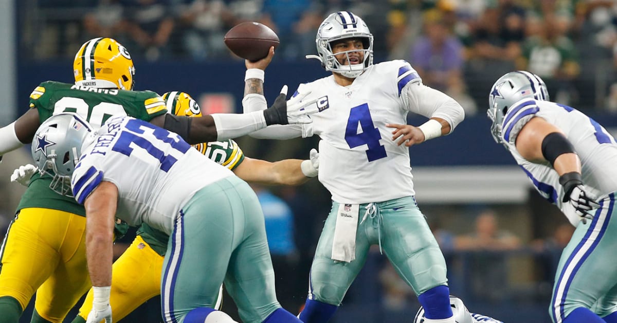 Week 10 NFL picks straight up: Eagles bury Cowboys; Packers handle Dolphins