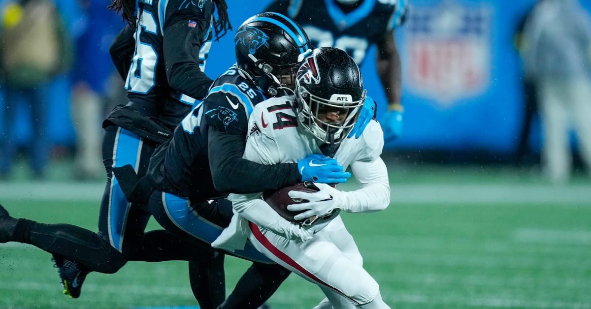 Why Can't The Atlanta Falcons Hold a Lead? - Sports Illustrated Atlanta  Falcons News, Analysis and More