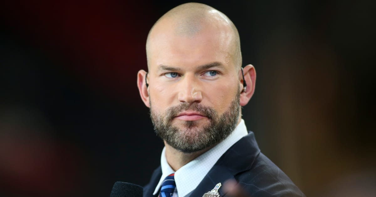 Joe Thomas Destroys Jim Irsay For Hiring 'Drinking Buddy' Jeff