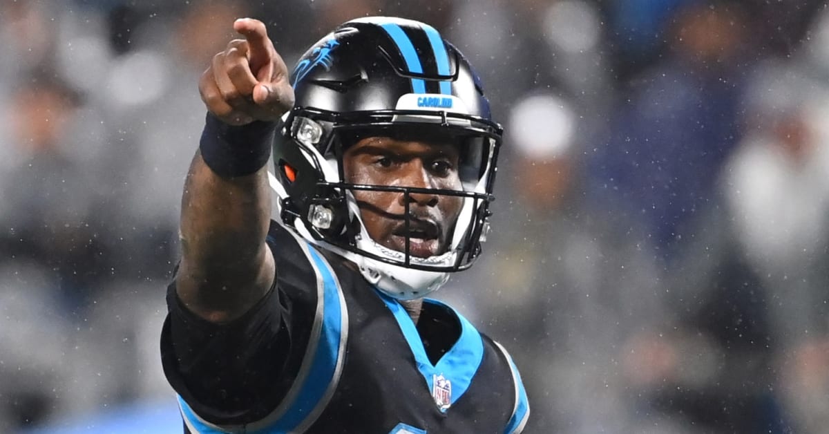 Steve Wilks: Hard to pull P.J. Walker out of Panthers' starting QB job  after upset win over Buccaneers