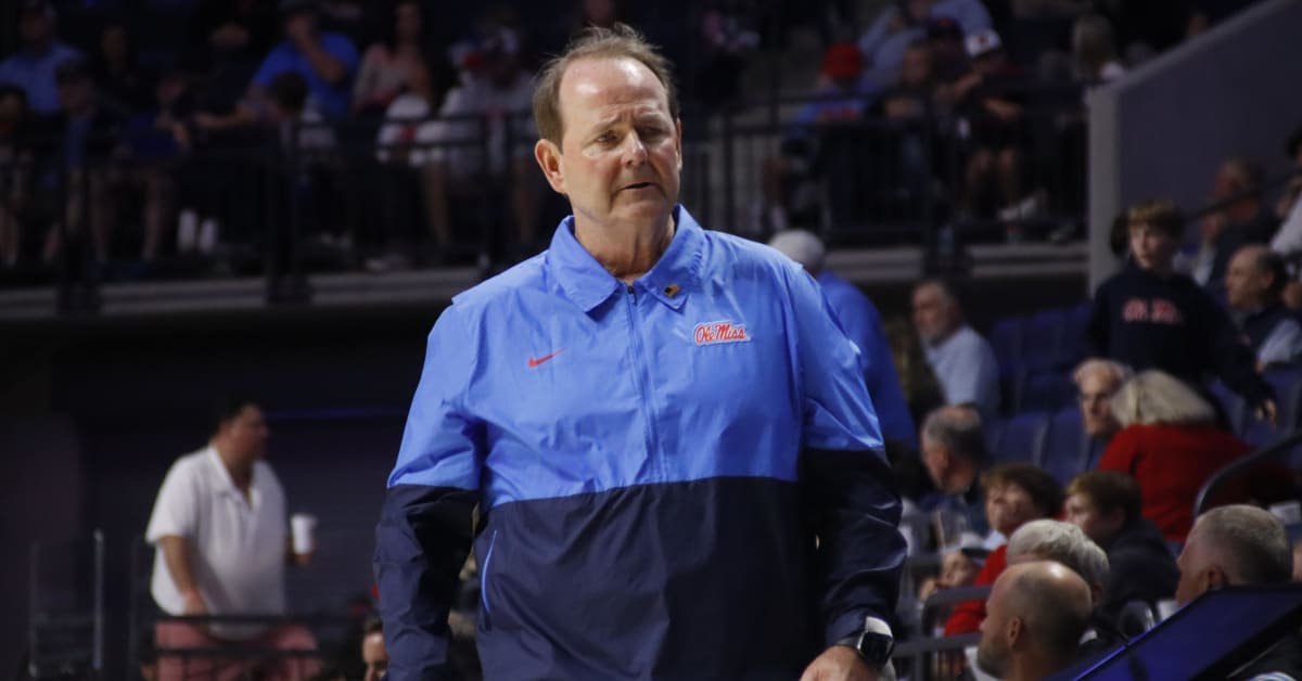 BREAKING: Ole Miss Rebels Fire Basketball Coach Kermit Davis - The ...