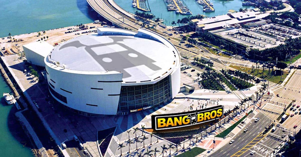 AmericanAirlines Arena to be Renamed This Week in New Sponsorship Deal:  Report – NBC 6 South Florida