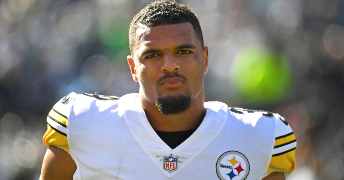 Minkah Fitzpatrick Calls Out Steelers for Wanting Success ‘Handed To ...