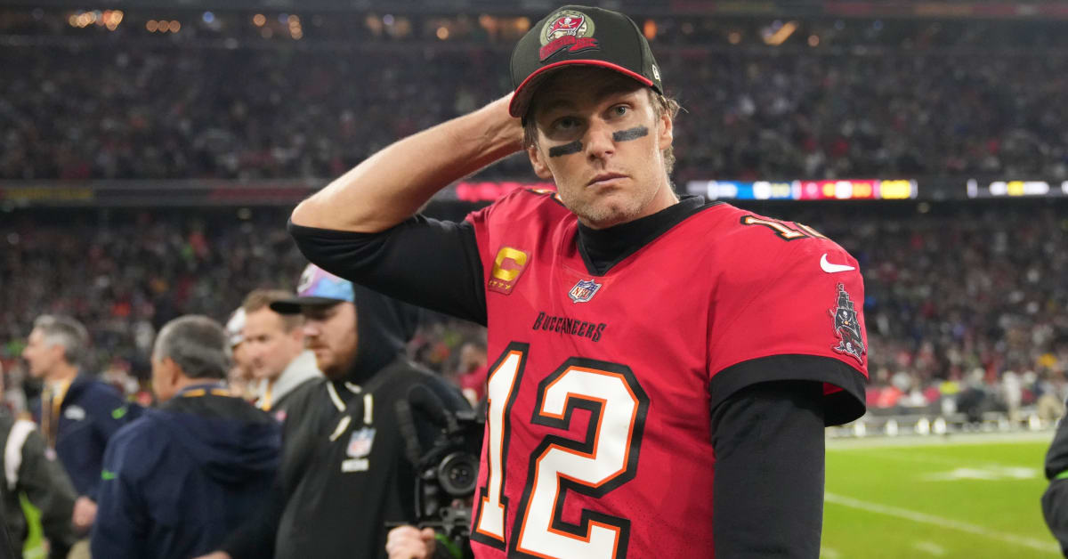 Tom Brady vs Brock Purdy: The GOAT meet 'Mr. Irrelevant' as the Buccaneers  travel to San Francisco, NFL News