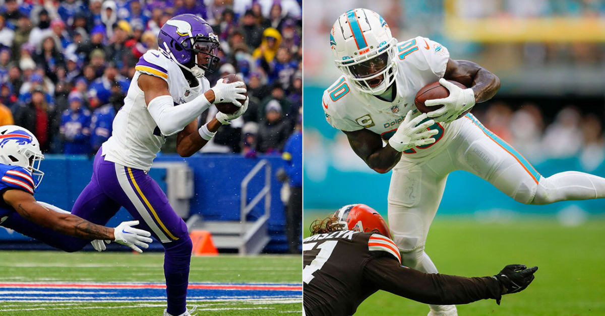 Dolphins vs Vikings live score & H2H