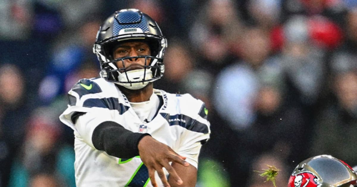 Tampa Bay Buccaneers vs. Seattle Seahawks 2023 Matchup Tickets & Locations