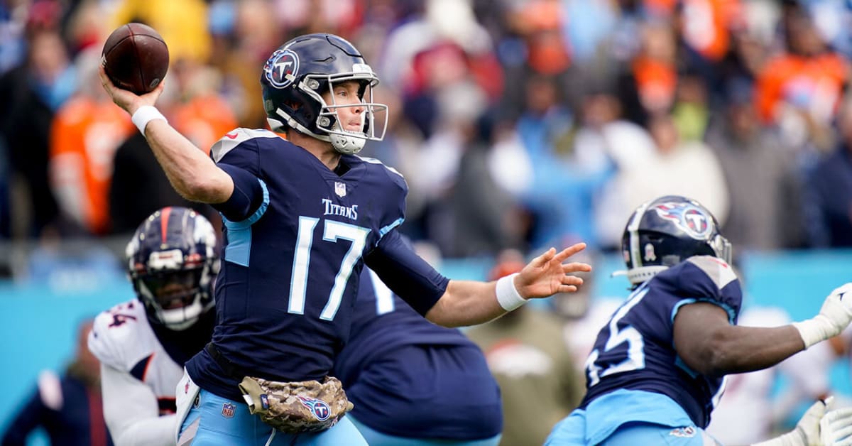 Five Takeaways From Tennessee Titans' Loss to Philadelphia Eagles - Sports  Illustrated Tennessee Titans News, Analysis and More