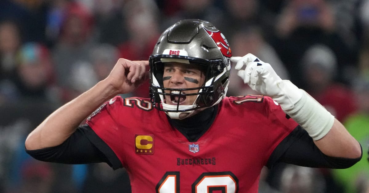 Browns vs Bucs Week 12: News, injuries, betting odds and more - Dawgs By  Nature