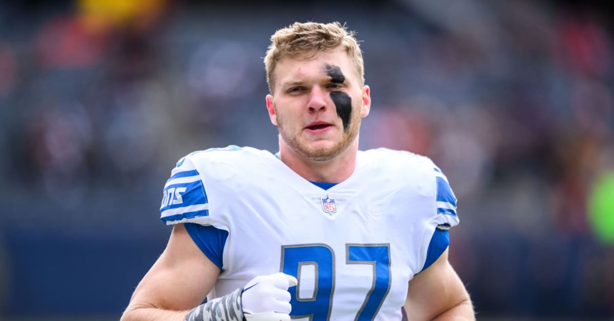 Detroit Lions Stanley Berryhill calls out ESPN for using wrong NFL photo -  Sports Illustrated Detroit Lions News, Analysis and More