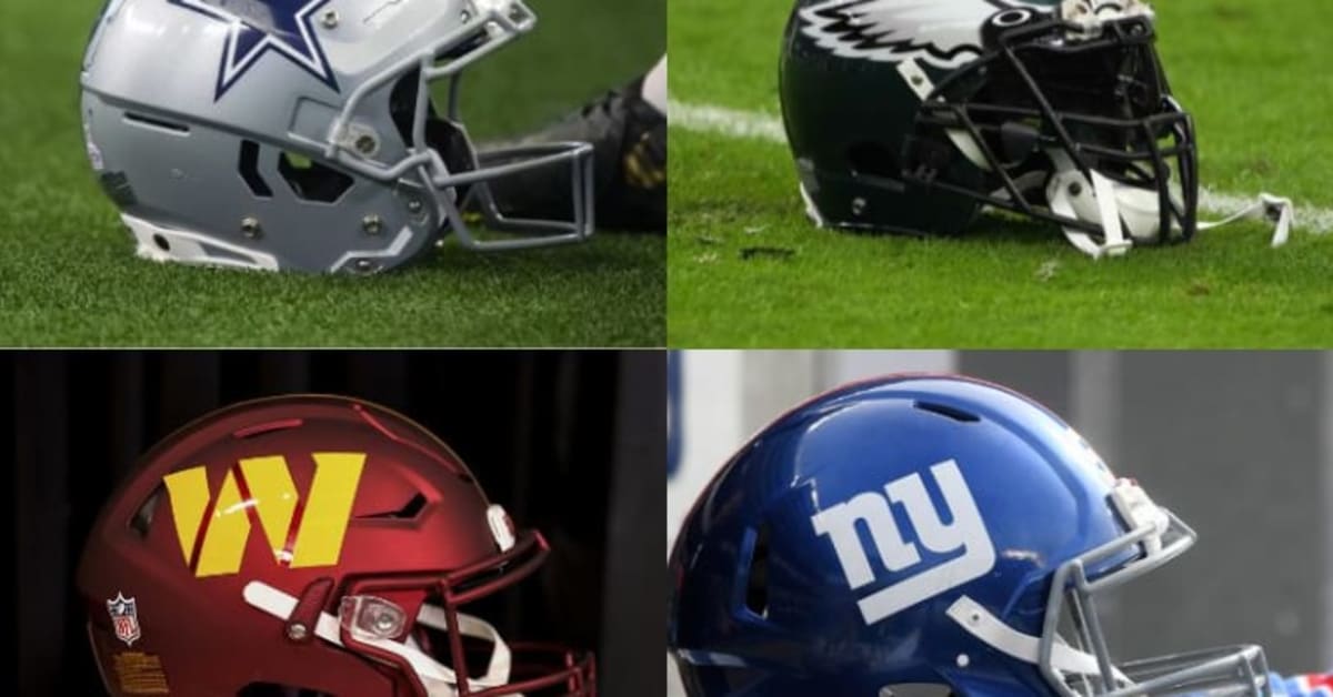 Washington Football Team vs New York Giants: Schedule, TV, Radio