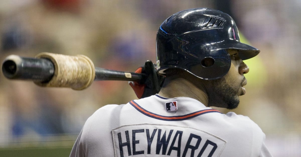 Chicago Cubs castoff Jason Heyward is thriving in 2023