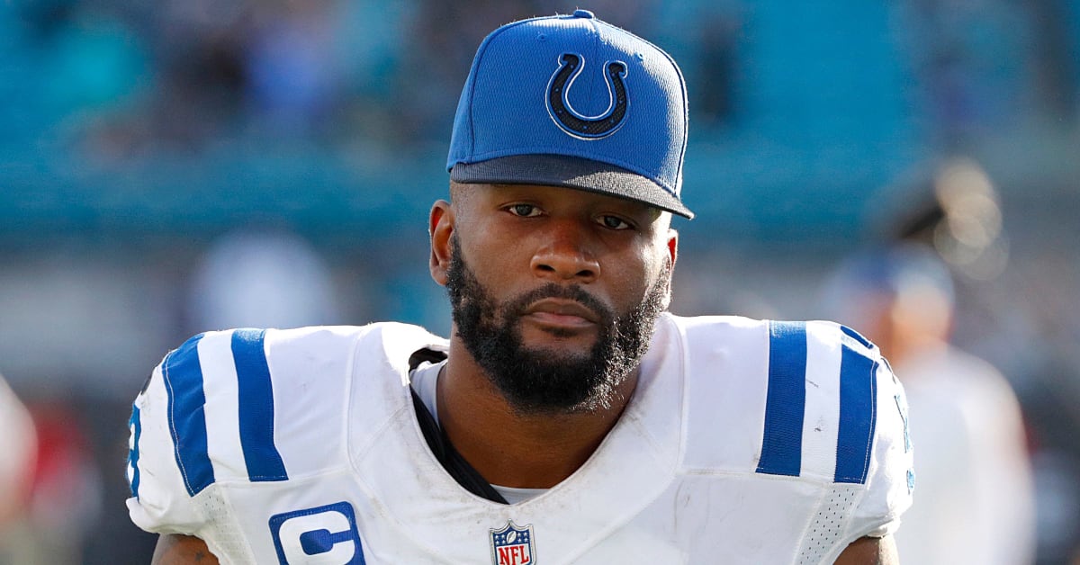 Colts' Shaq Leonard returning