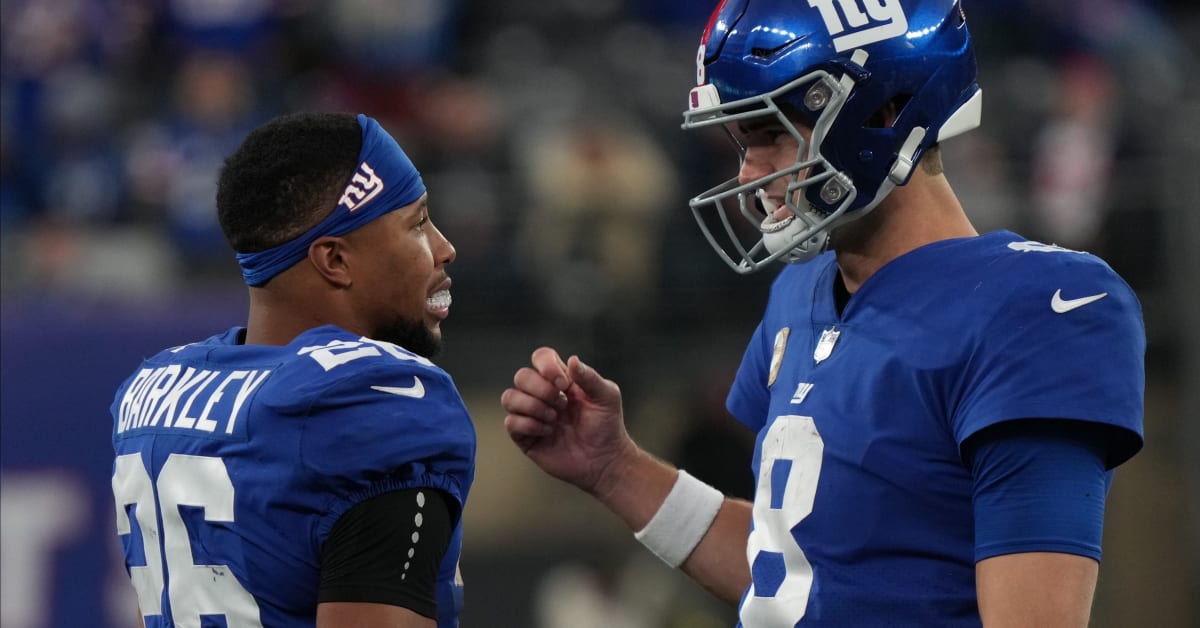 Colts vs Giants Odds, Pick: Bet This NFL Week 17 Over/Under