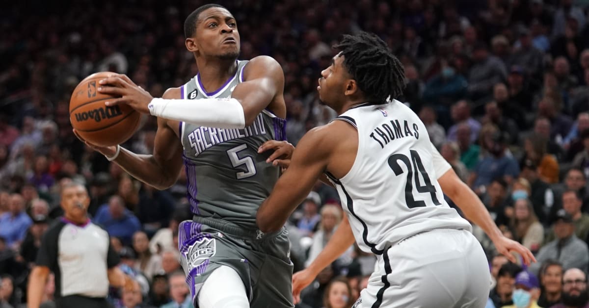 Spurs vs. Kings GAMEDAY: Sacramento Enters As West's Hottest Team ...