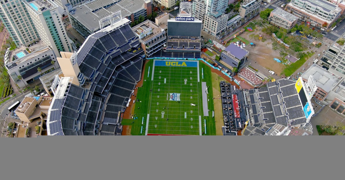 Holiday Bowl at Petco Park: What to know before you go