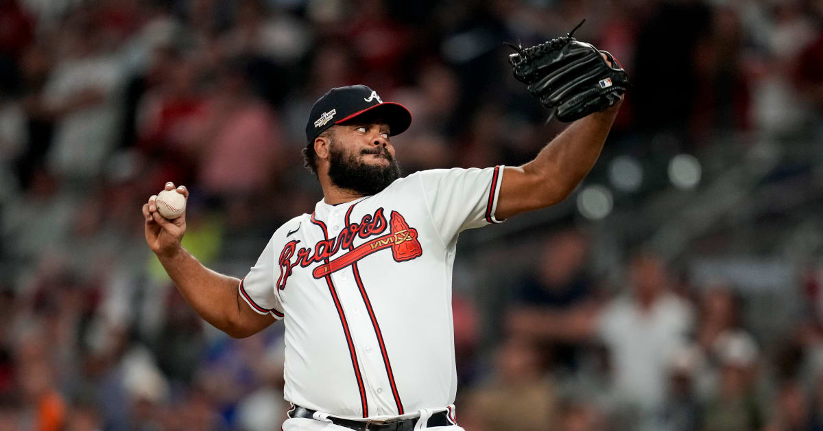 Red Sox, closer Kenley Jansen reportedly agree to two-year deal