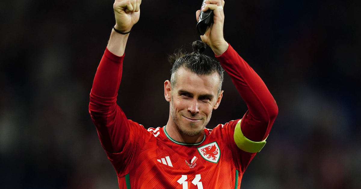 Gareth Bale at centre of club vs country battle with Wales