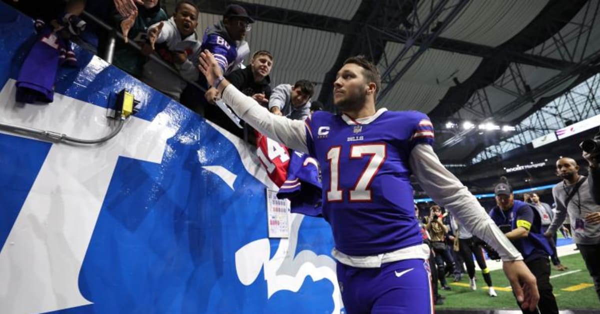 Who Do The Bills Play Next? What To Know About Week 11 Game