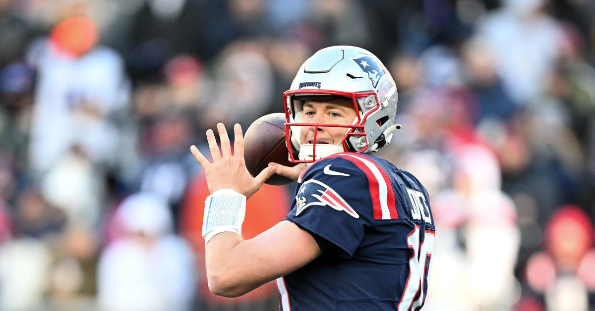 New England Patriots Preseason: Mac Jones Status? 3 To Watch Vs ...