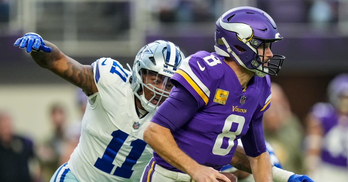 CBS dumps Vikings game from national audience in 3rd quarter - Sports  Illustrated Minnesota Sports, News, Analysis, and More