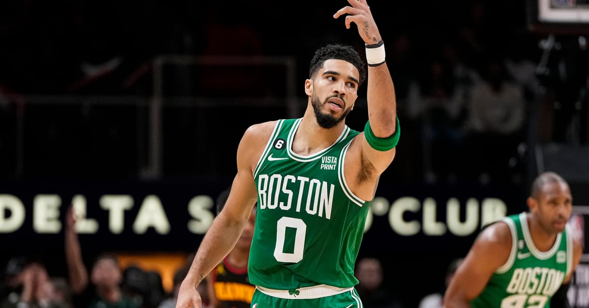 NBA power rankings: Jayson Tatum, Celtics take the throne from Bucks ...