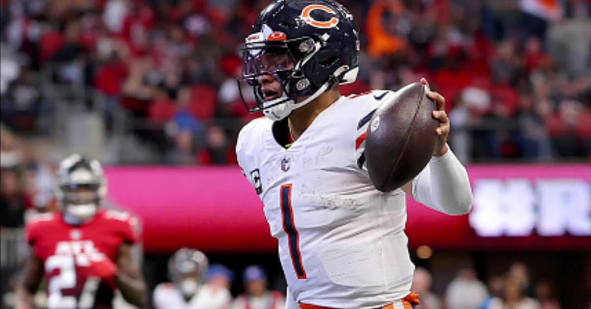 Chicago Bears ticket prices drop after injury to Justin Fields - Sports  Illustrated Chicago Bears News, Analysis and More