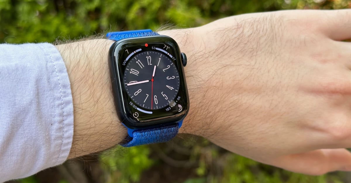 Apple Watch Cyber Monday Save on the SE (2nd Gen), Series 8 and Ultra