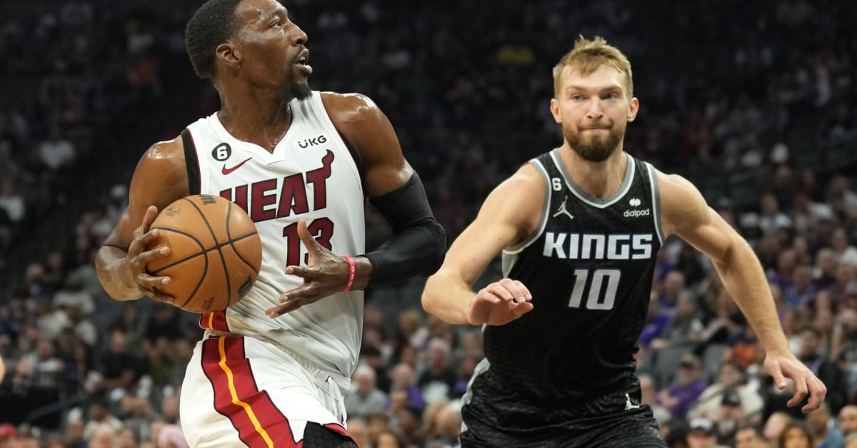 Miami Heat Vs. Sacramento Kings Game Preview Can Heat Stop The Season