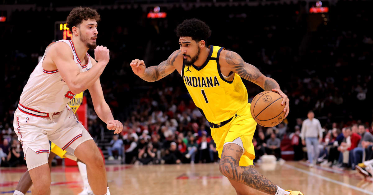 Indiana Pacers Vs Houston Rockets Preview: Start Time, Where To Watch ...