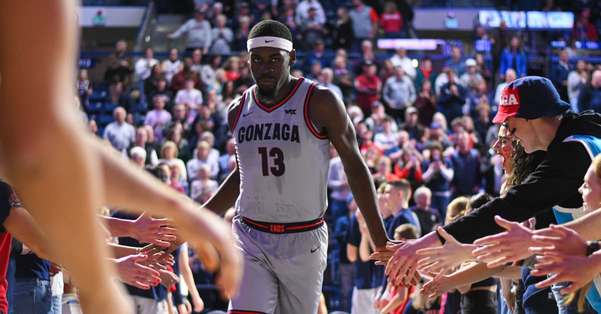 3 Things To Know About The Gonzaga Bulldogs - Sports Illustrated ...