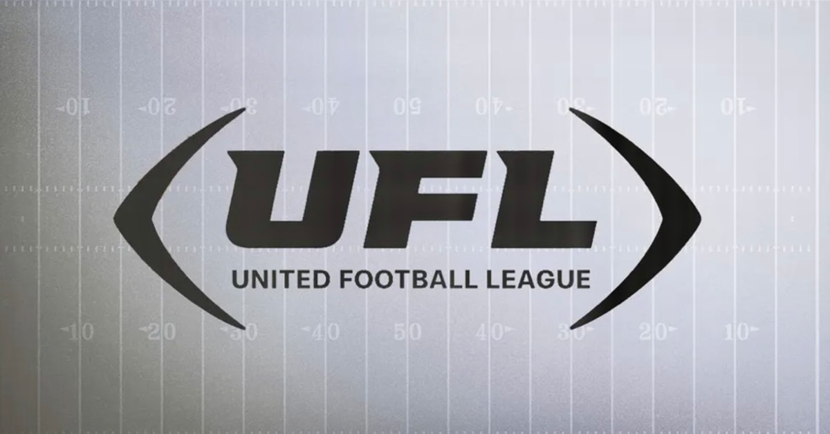 UFL To Unveil League Rules, Game Ball, Relaunch Website For 2024 Season