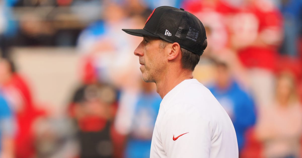 Kyle Shanahan’s 49ers Face An All Too Familiar Ending In 2024 Super ...