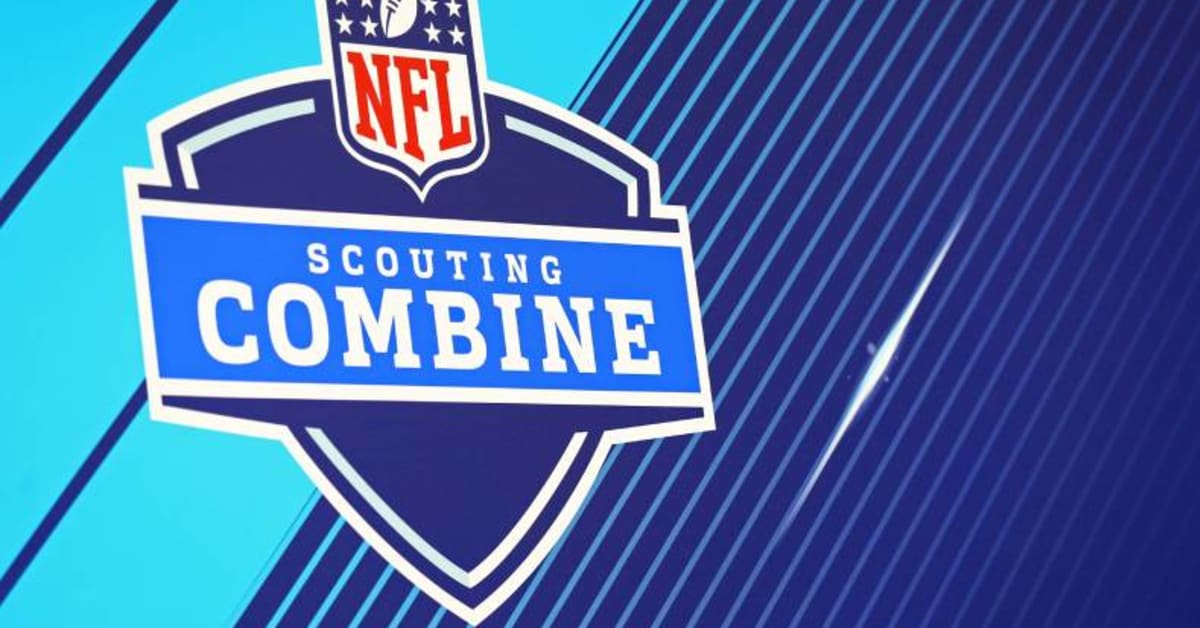 NFL Reveals Full List of Prospects Invited to 2024 Scouting Combine